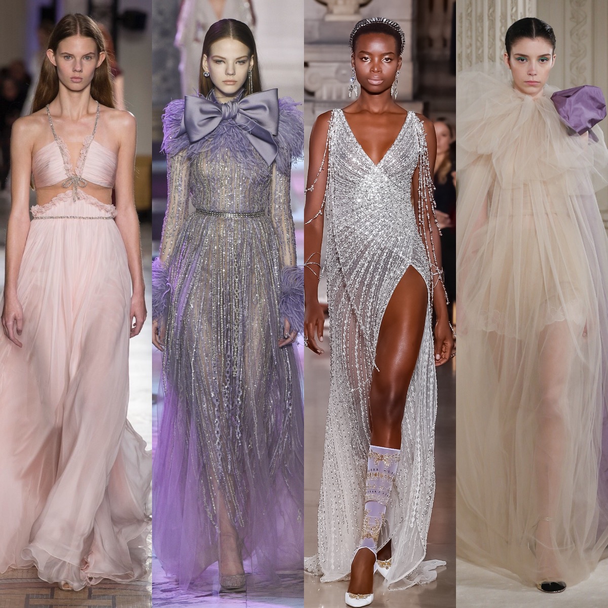 Couture, Dresses You Can Wear