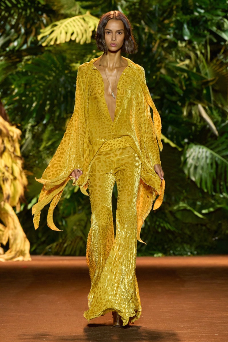 Roberto Cavalli SS2024