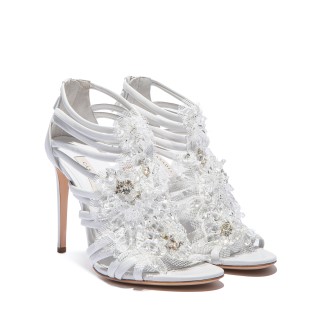 Arianna Casadei Wedding Shoes