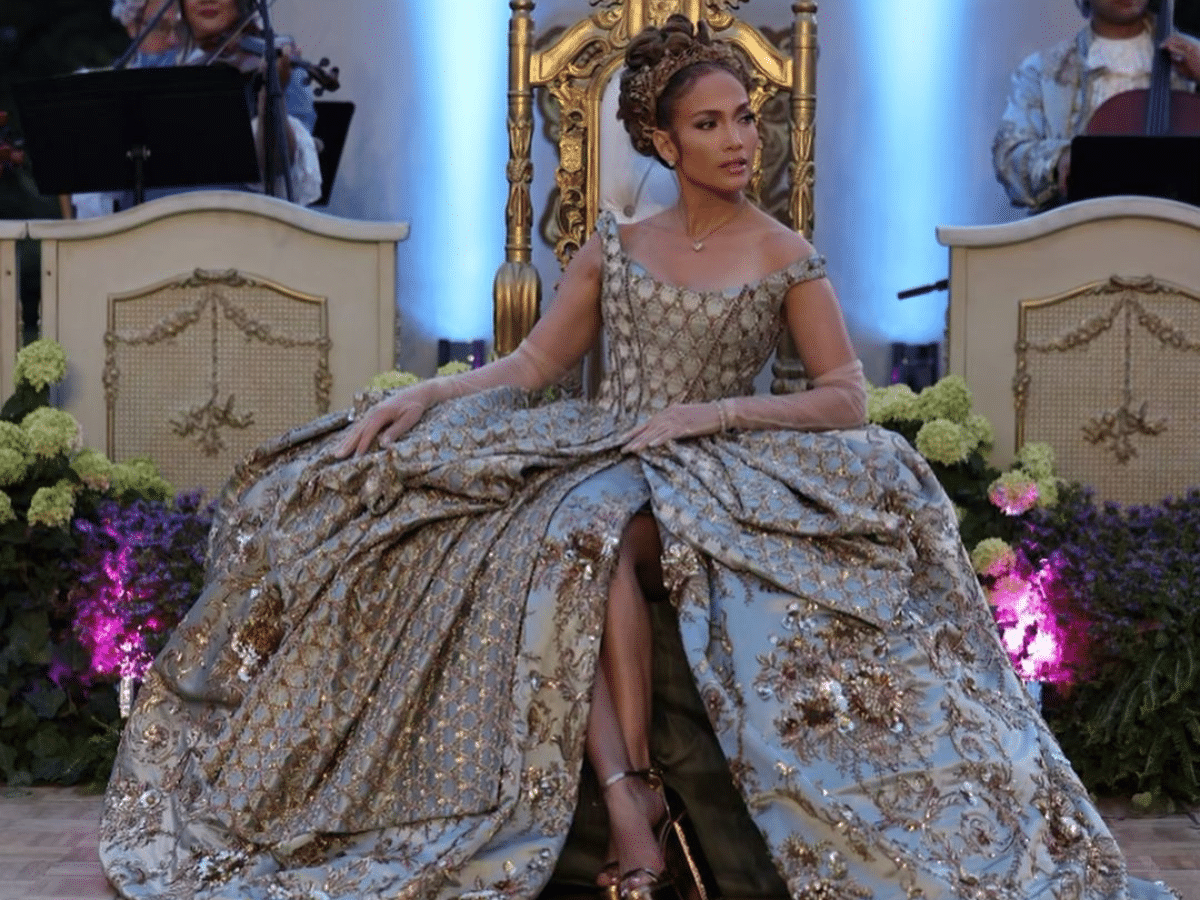 Jennifer Lopez Bridgerton Jennifer Lopez Bridgerton