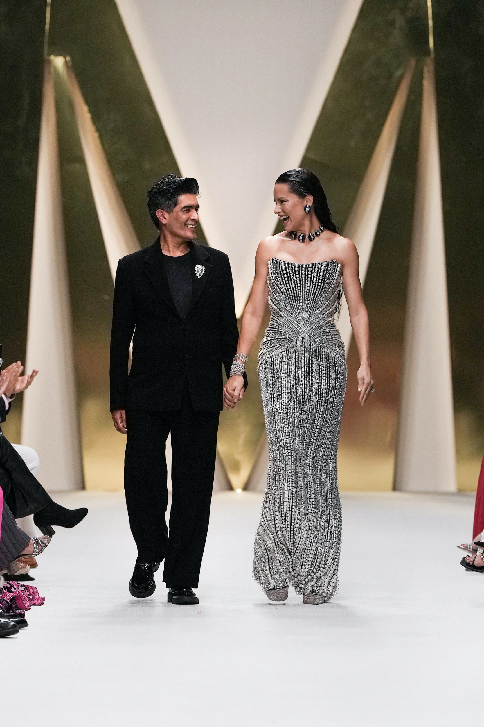 Adriana Lima Adriana Lima