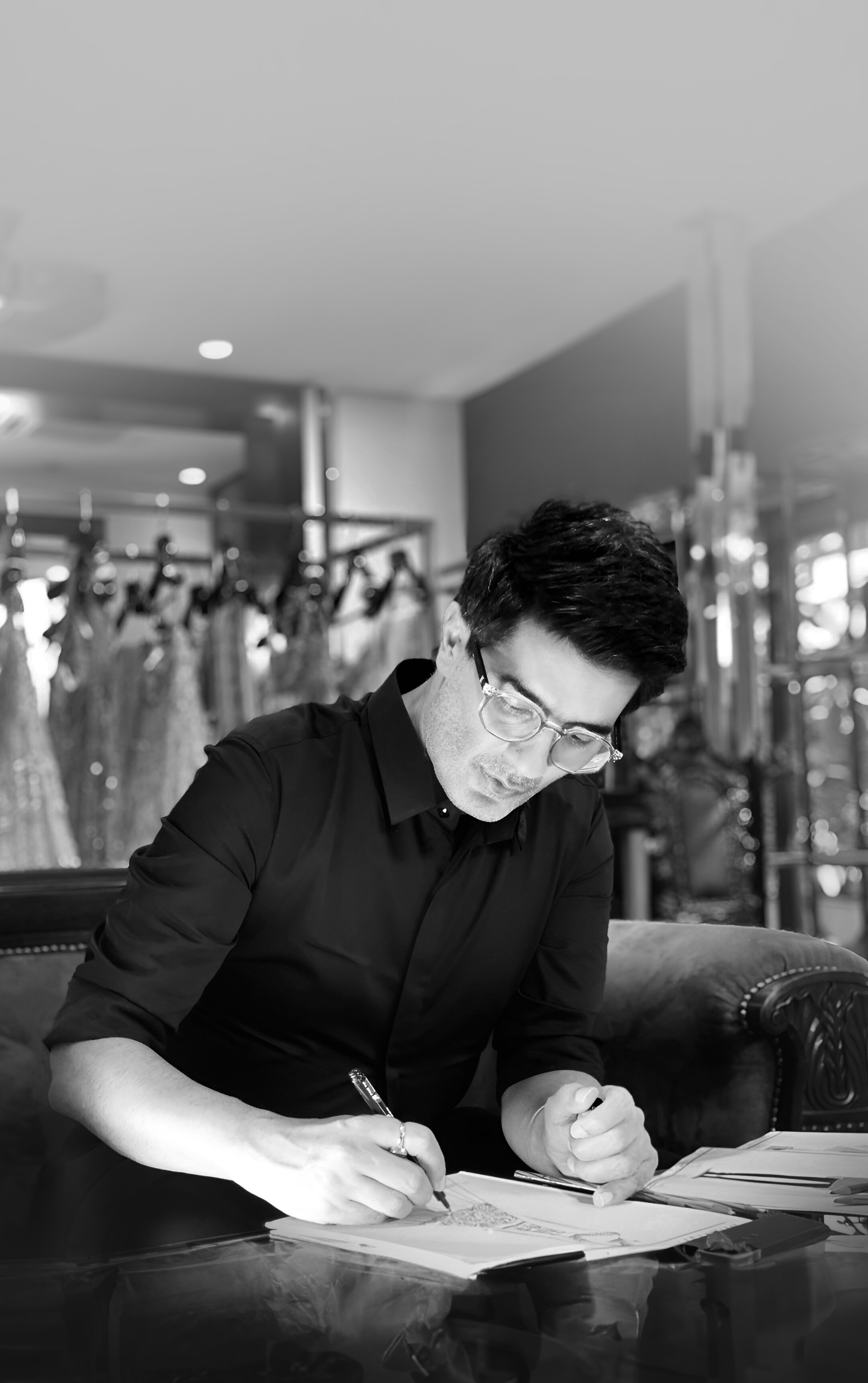 Manish Malhorta Manish Malhorta