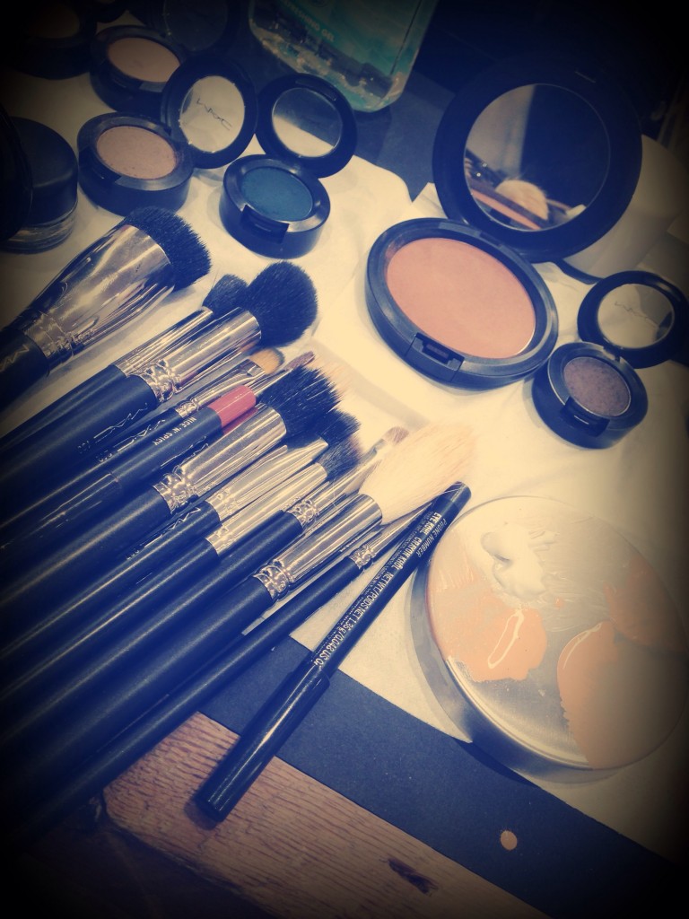 Make Up Products & Tools- Mac Cosmetics