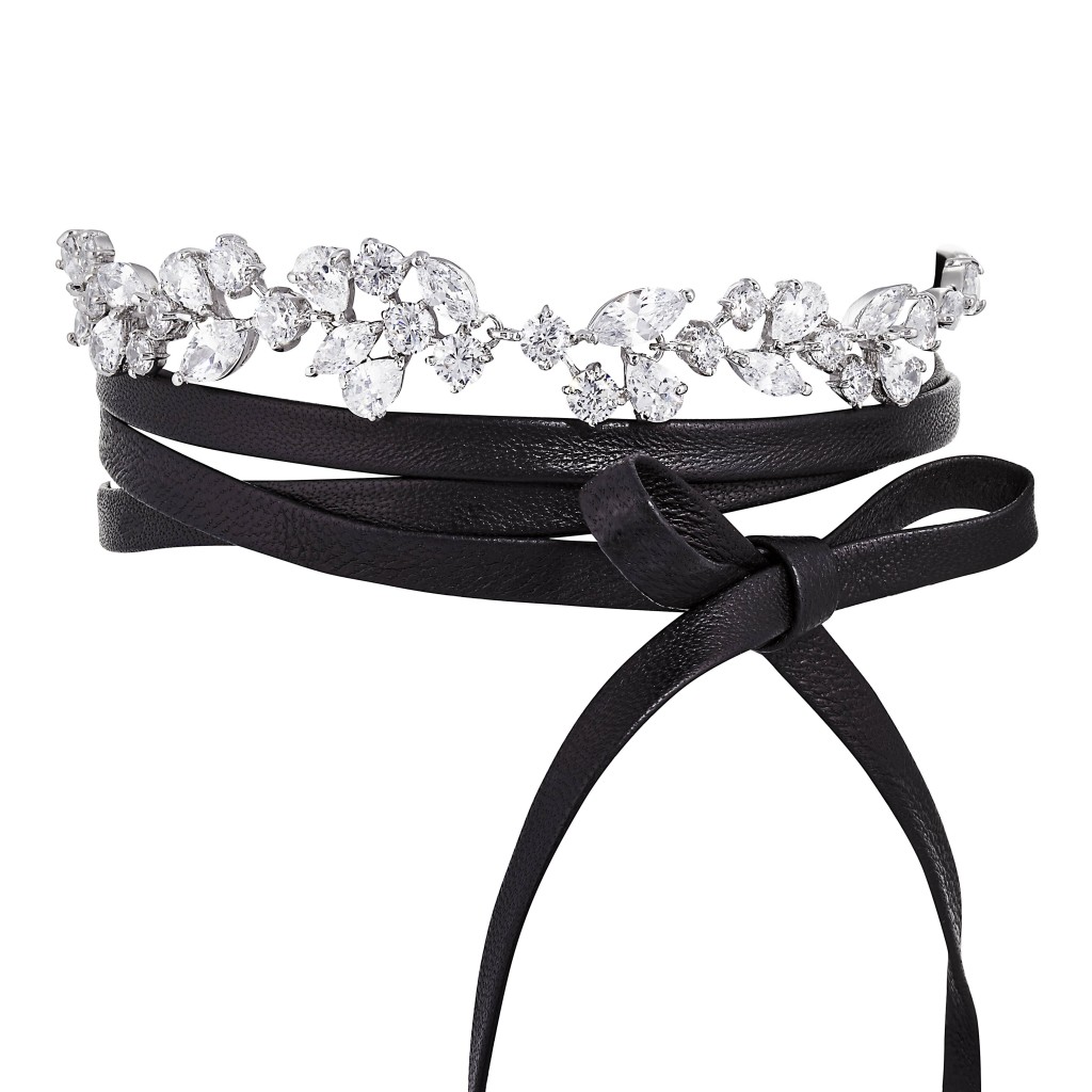 Monarch Florette Choker