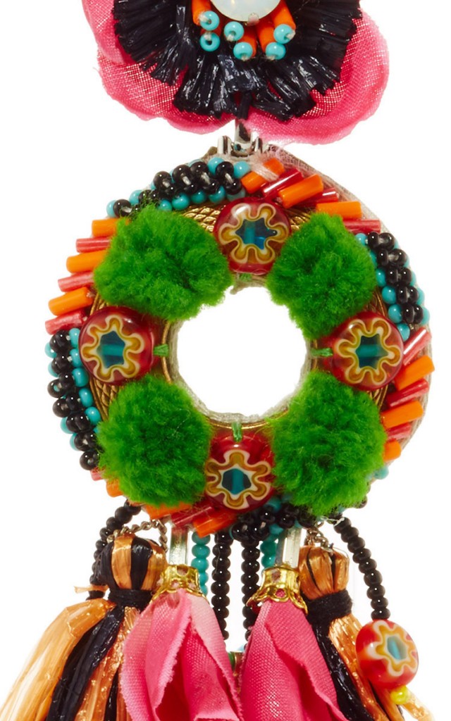 Ranjana Khan Jewelry
