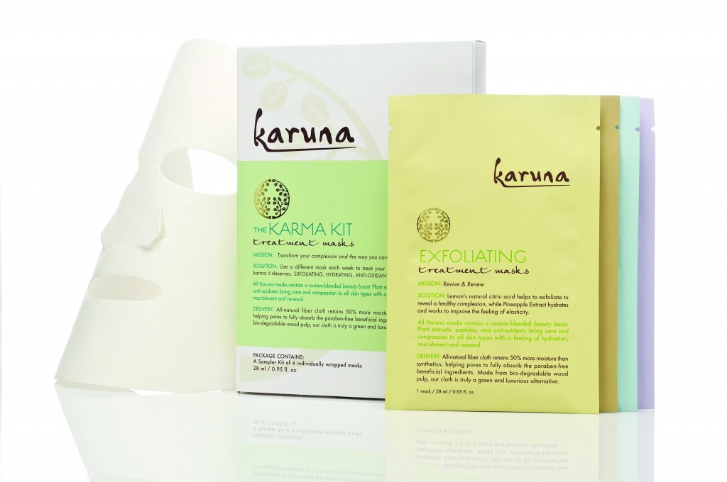 Karuna Karma Kit