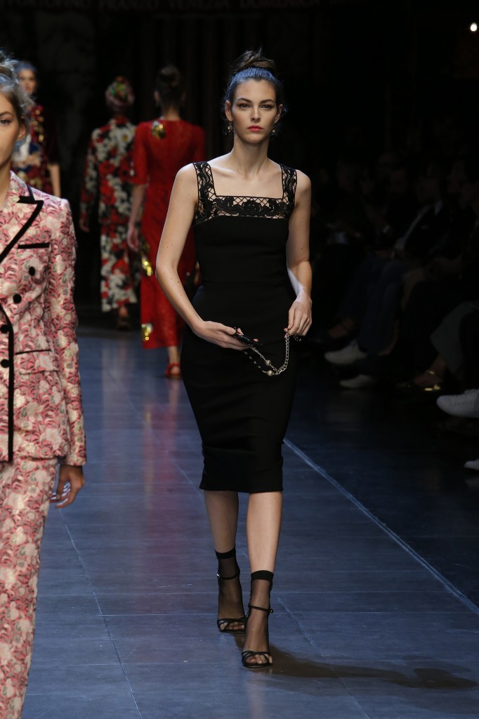 Dolce & Gabbana