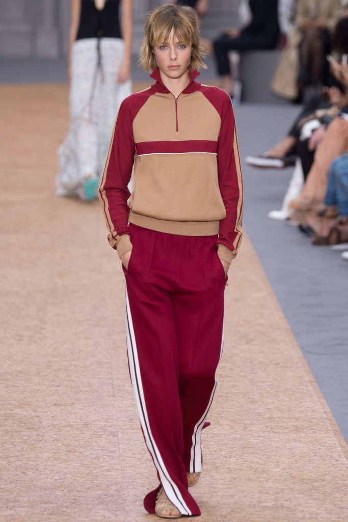 Chloé SS16