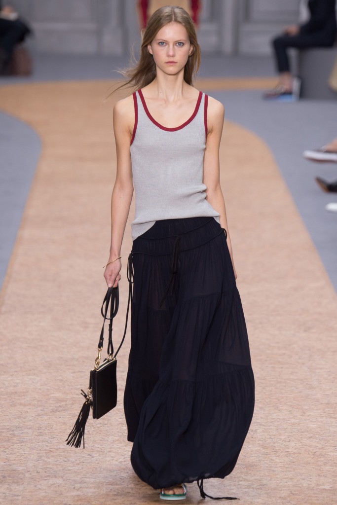 Chloé SS16