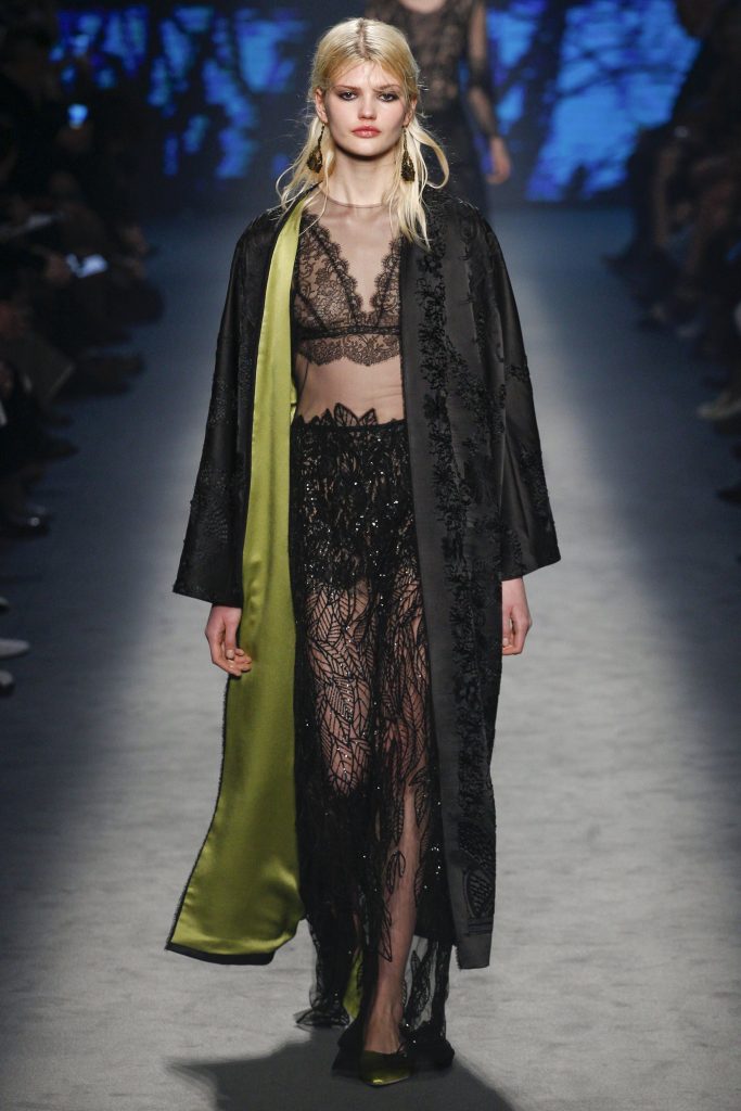 Alberta Ferretti- MFW