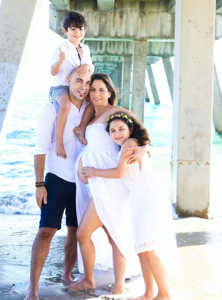 Photography by Layla Kids Fashion Maternity Boca Raton